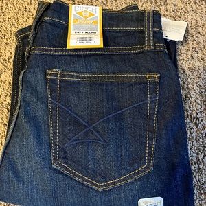 Cinch Jenna Relaxed Fit 29/ 7 X-Long Boot Cut Jeans